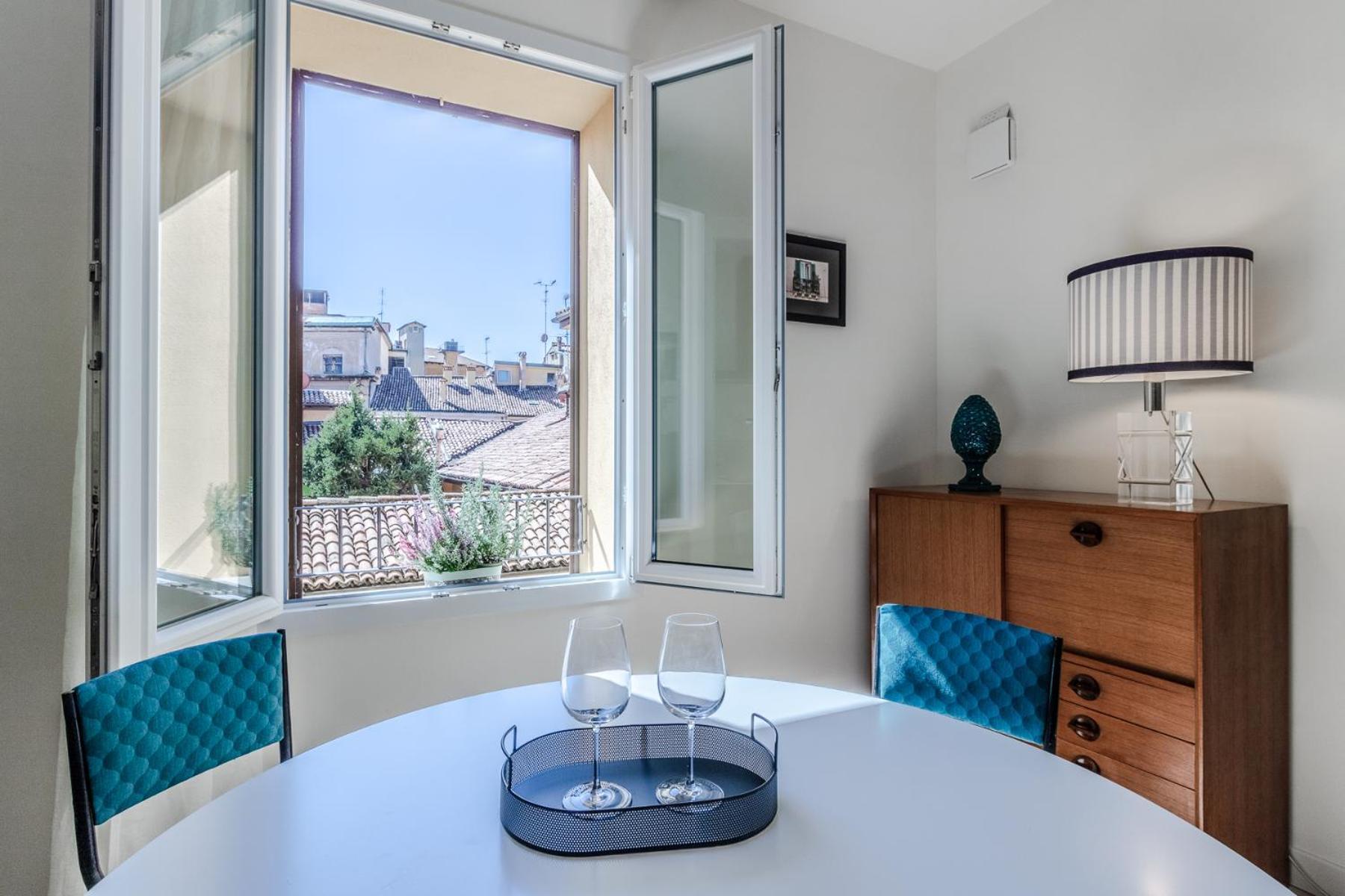 Casa Drago Apartman Bologna Kültér fotó