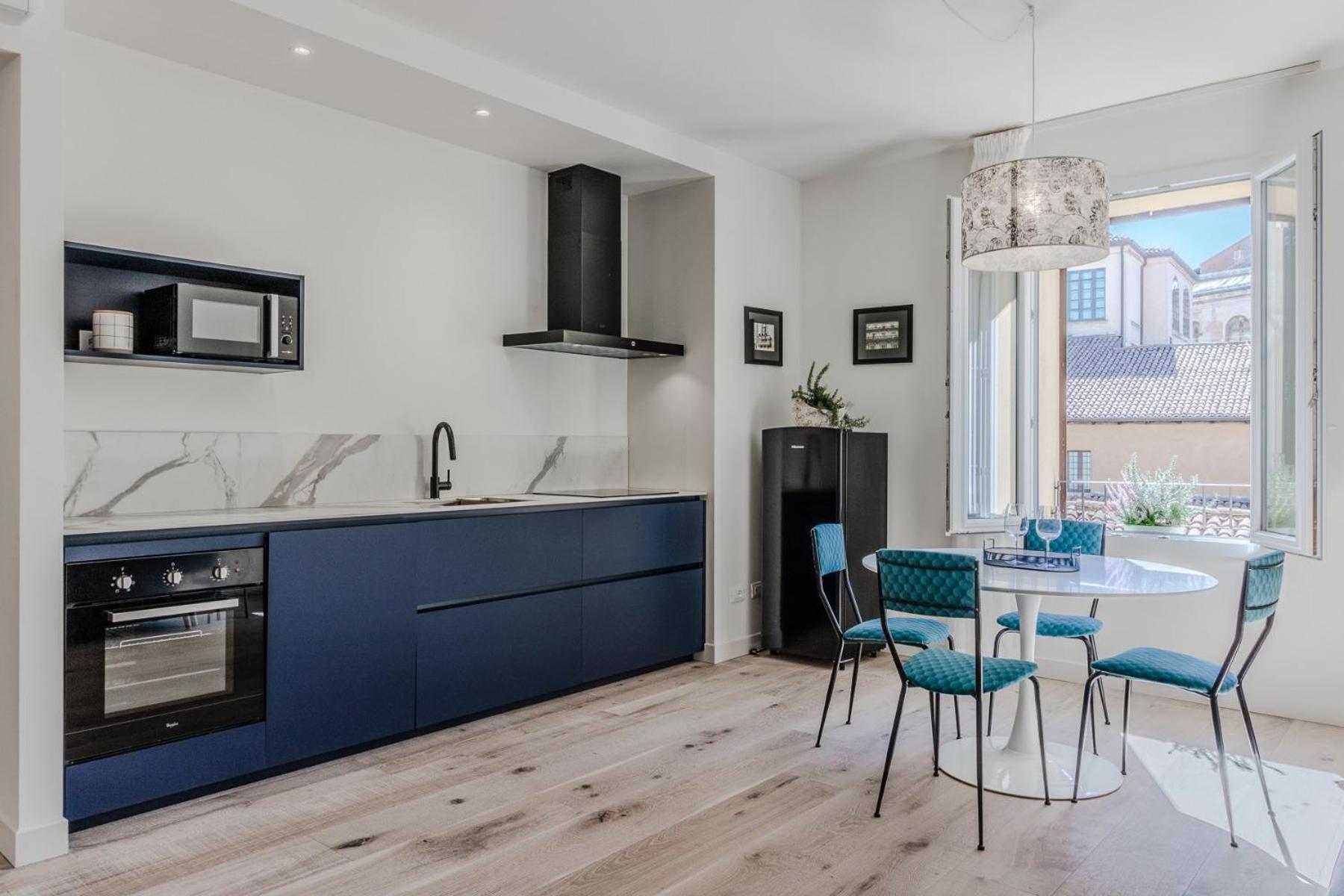 Casa Drago Apartman Bologna Kültér fotó