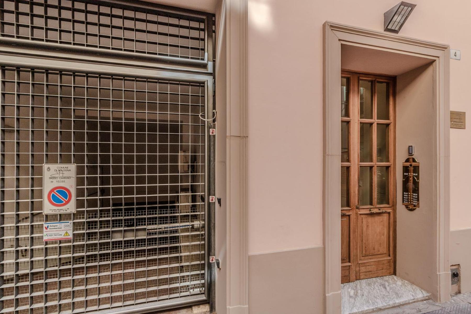 Casa Drago Apartman Bologna Kültér fotó